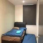 Paradigm Residence New 5-6Pax